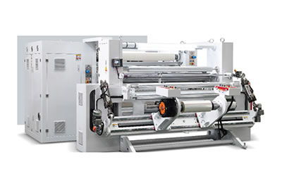 LYS326 High-Speed Rollenschneider/ Schneidemaschine für optische Folien/ Schutzfilme